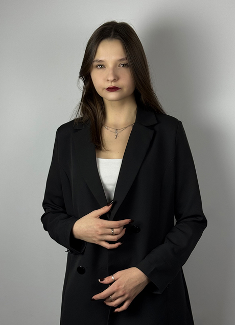 Милана Ежова